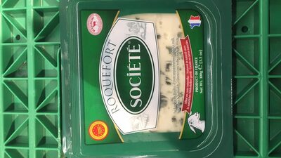 SOCIETE ROQUEFORT 100g