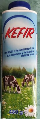 KEFIR 480g
