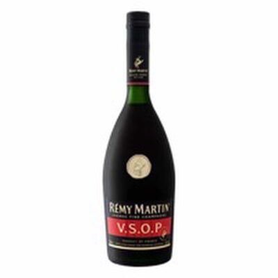 N-*COGNAC REMY MARTIN 0.7L V.SO.P. 40% VOL.ALK. -6/1-