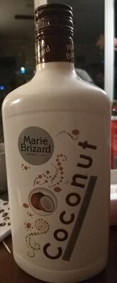 LIKER MARIE BRIZARD COCONUT 0.7l