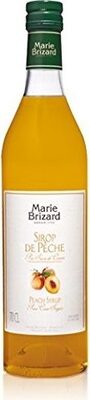 KOKTEL SIRUP MARIE BRIZARD BRESKVA 0,7(6)*