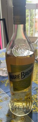 KOKTEL LIKER MARIE BRIZARD BAZGA 0,70 (6)*