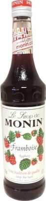 SIRUP MALINA MONIN 0.7L