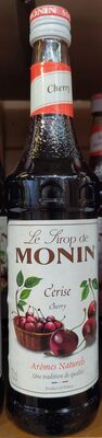 SIRUP MONIN VISNJA 0.7L