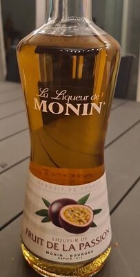 MONIN TROPSKO VOCE LIKER 0.7L