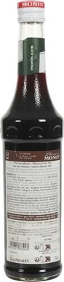 SIRUP MONIN MATCHA GREEN TEA CONCETRAT 0,70 (6)*