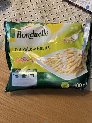 MAHUNE 400G žUTE VAPEUR