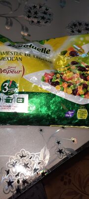 MEX. MIX 400 G BONDUELLE STANIC