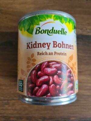 Bonduelle Kidney Bohnen 145g
