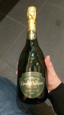 CANARD DUCHENE CHARLES VII BRUT ŠAMPANJAC 0,75 (6)*