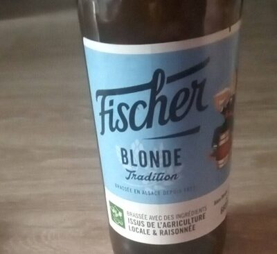 PIVO SVETLO BOCA 660ML FISHER