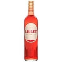 *LILLET ROSE 0.75L -6/1-
