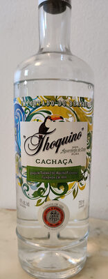 GIFFARD CACHACA THOQUINO 0,7 l ŽESTOKO PIĆE SPIRITS