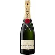 SAMPANJAC MOET BRUT IMPER IAL GIFT BOX 0.75L