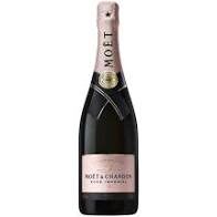 MOET&CHANDON ROSE GIFT PACK 0.75L