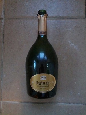 RUINART BRUT R 0,75L