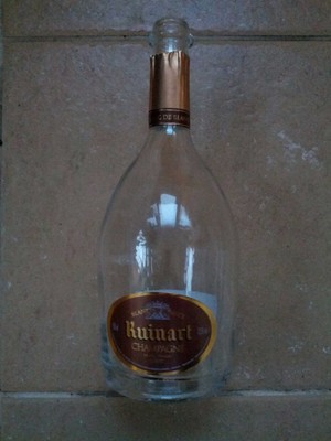 N-*PJENUŠAC CHAMPAGNE RUINART BLANC DE BLANCS 0.75L BRUT