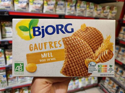 VAFL S MEDOM 175 G BJORG