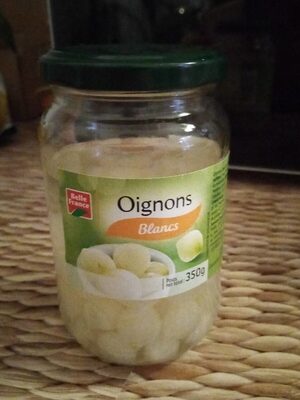 LUK CRNI U SIRĆETU 350GR BELLE FRANCE