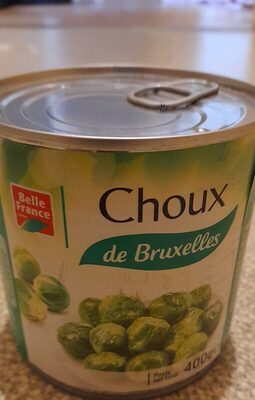 PROKELJ U RASTVORU 400GR BELLE FRANCE