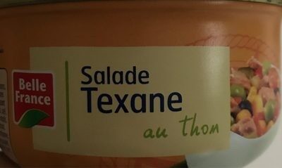 TEXANE SALATA SA TUNJENJEVINOM 280 GR BELLE FRANCE
