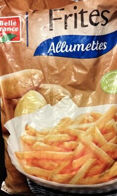 POMFRIT TANKI 1KG BELLE FRANCE