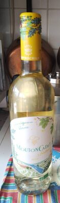 VINO MOUTON CADET SAUVI.0,75 L