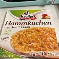TART OD JABUKE 270 G KAUFFER'S