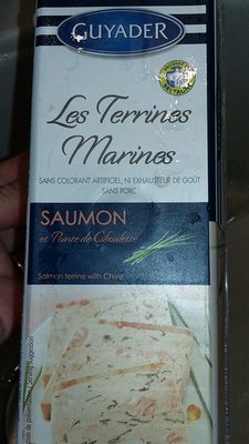 840G TERRINE OD LOSOSA I VLAS.