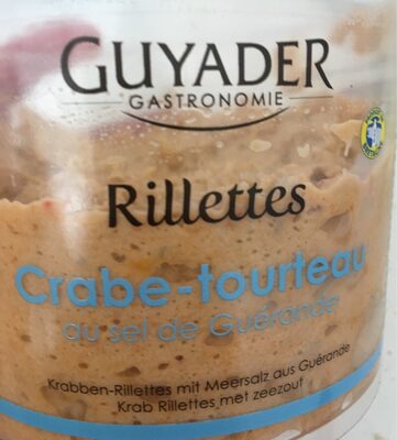 500G RILLETTE OD RAKOVA