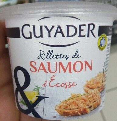 120G RILLETTE OD ŠKOT. LOSOSA