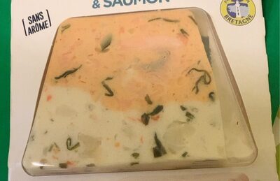 2X60G TERRINE LOSOS I KAPICE