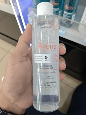 Avene micelarni losion 200 ml