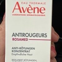 Avene Antirougeurs Rosamed koncentr.30ml