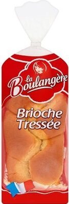 PECIVO PLETENO 400 G LA BOULANGERE