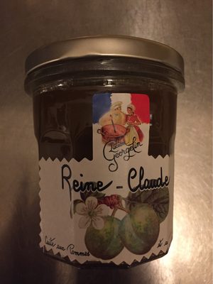 VOCNI NAMAZ PLOD SLJIVE 320 G, LUCIEN
