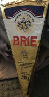 SIR BRIE 200g
