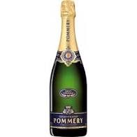 ŠAMPANJ.POMMERY BRUT 0,75 L