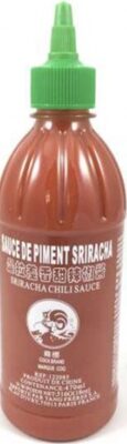 SOS ČILI LJUTI SRIRACHA 516G COQ