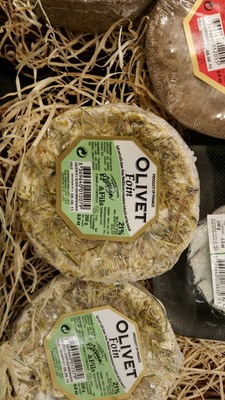 SIR OLIVET S POSIP HEU 250G