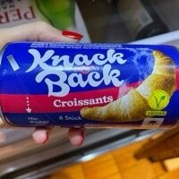 TIJE.ZA CROISS.KNACK BAC.240 g