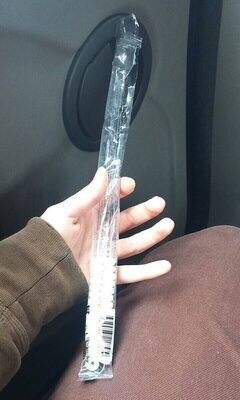 BOMBONE PERLY 40G