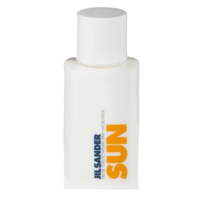Jil Sander Sun Woman edt 75 ml