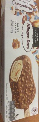 SLADOLED HAAGEN DAZS SA CARAMEL ST 80 ml