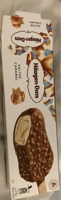 SLADOLED HAAGEN DAZSCARAMEL 80 ml