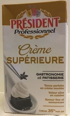 1L PRESIDENT PROF VRHNJE 35%