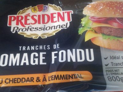 PDT TOAST LISTIĆI CHEDDAR&EMMENTAL 800 g