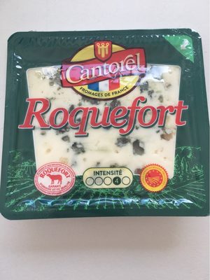 Roquefort Verniere ovčji sir 100g