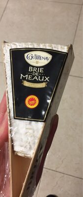 Brie de Meaux