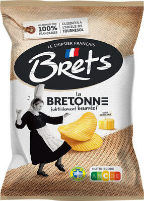 CIPS SLANI MASLAC 125 G BRETS